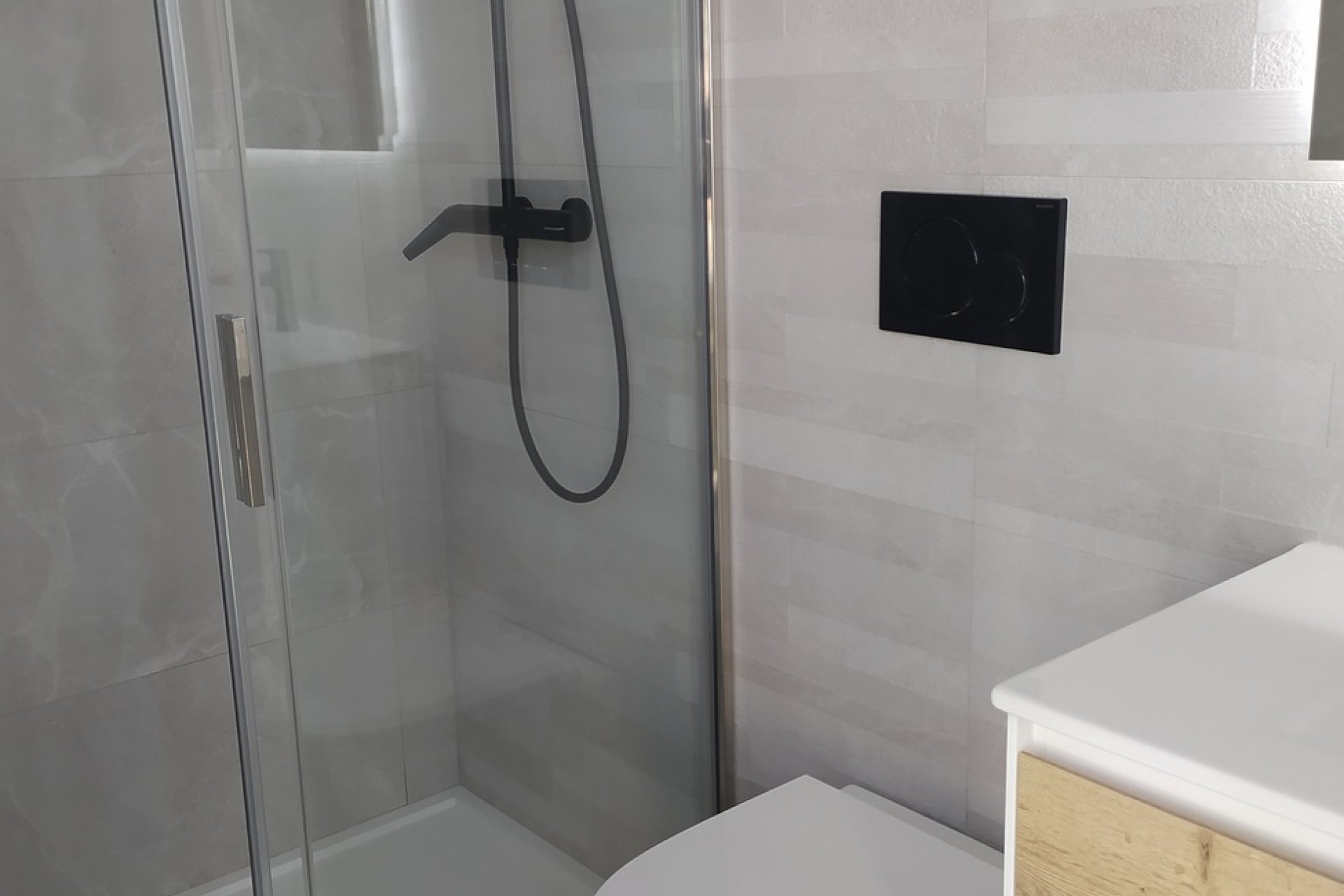 Herverkoop - Appartement -
Torrevieja - CENTRE PLAYA DEL CURA LAS PISCINAS