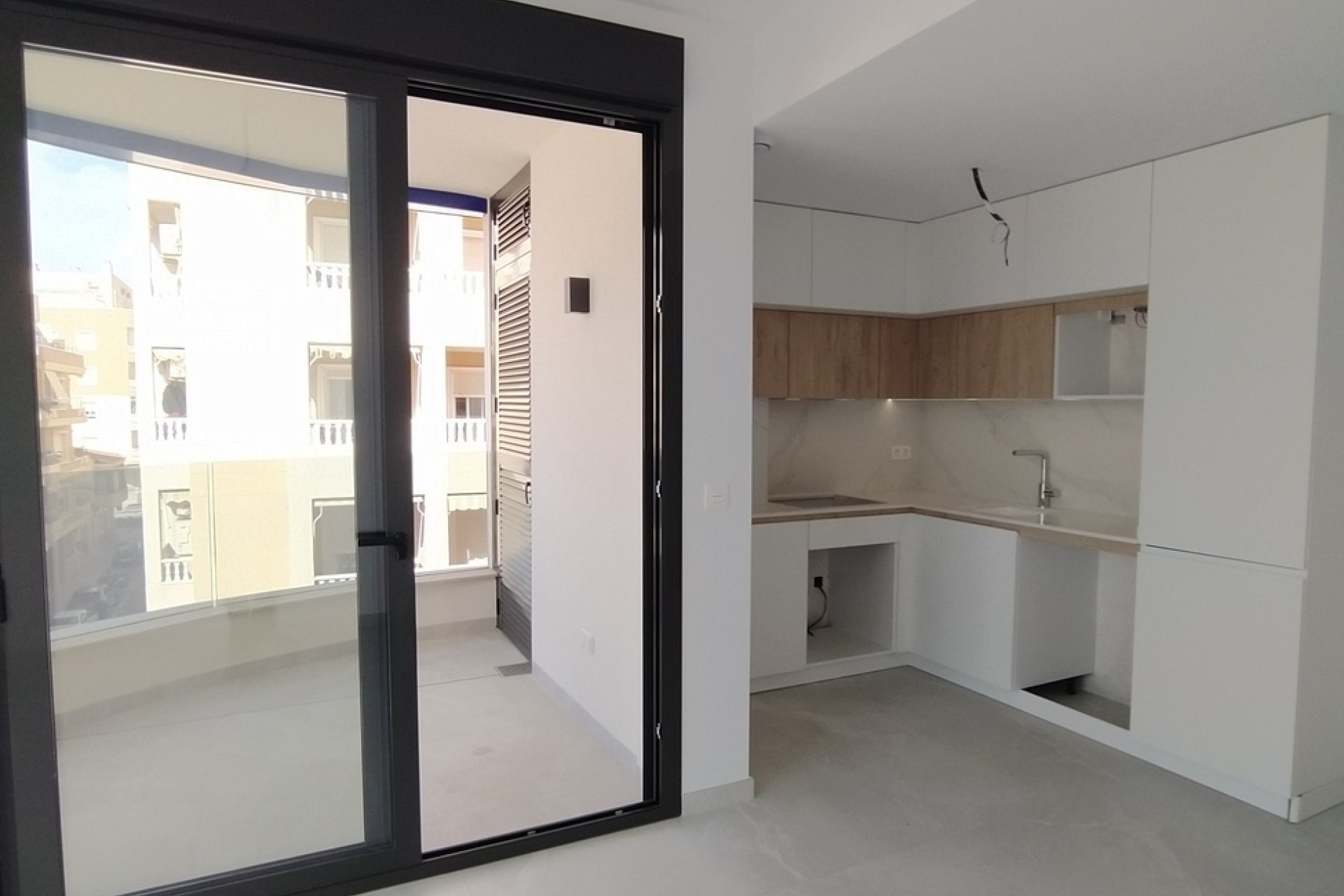 Herverkoop - Appartement -
Torrevieja - CENTRE PLAYA DEL CURA LAS PISCINAS