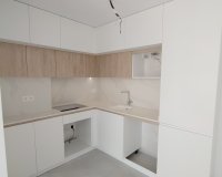 Herverkoop - Appartement -
Torrevieja - CENTRE PLAYA DEL CURA LAS PISCINAS