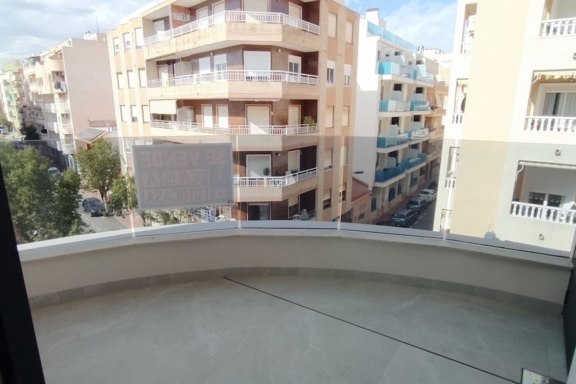 Herverkoop - Appartement -
Torrevieja - CENTRE PLAYA DEL CURA LAS PISCINAS