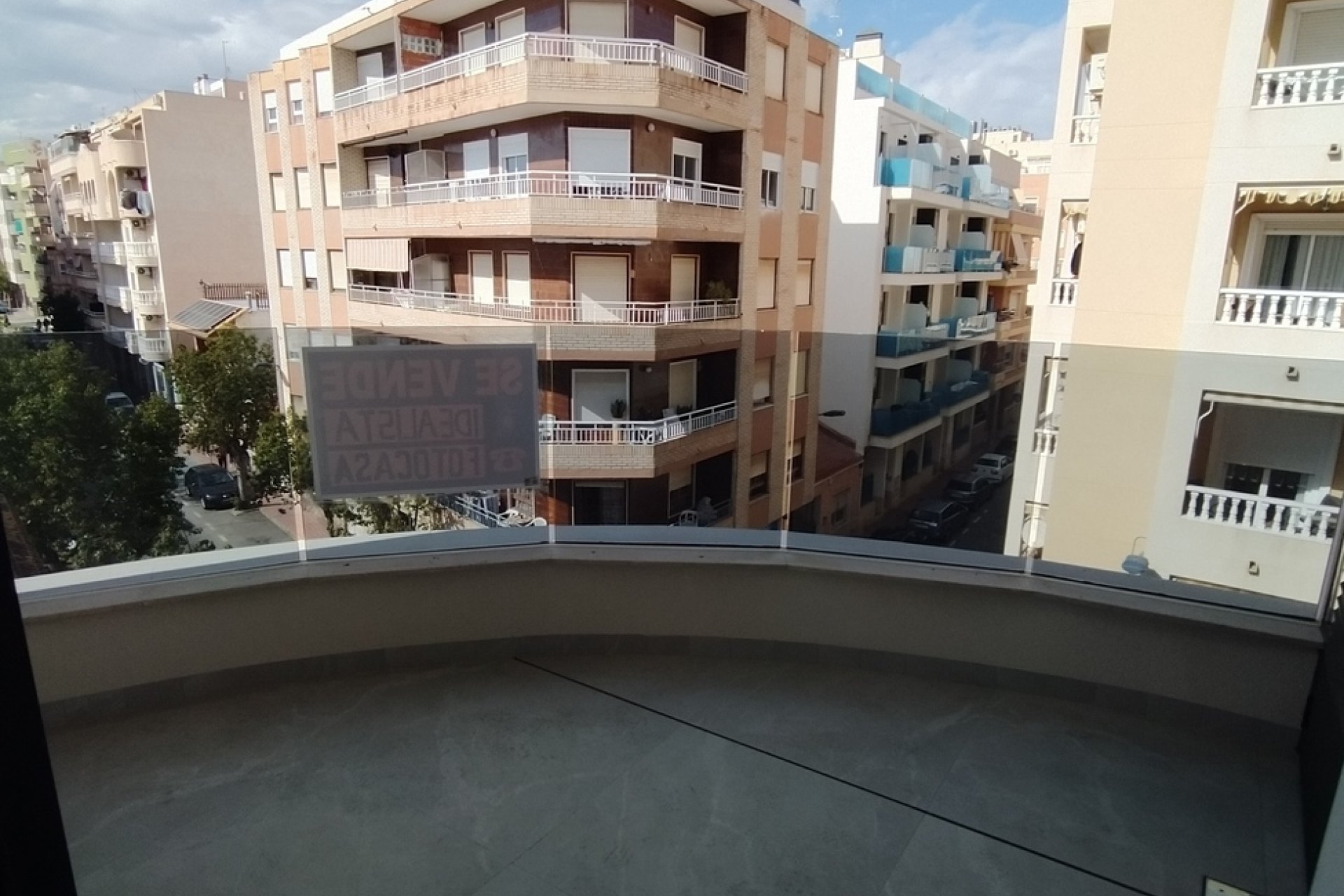 Herverkoop - Appartement -
Torrevieja - CENTRE PLAYA DEL CURA LAS PISCINAS
