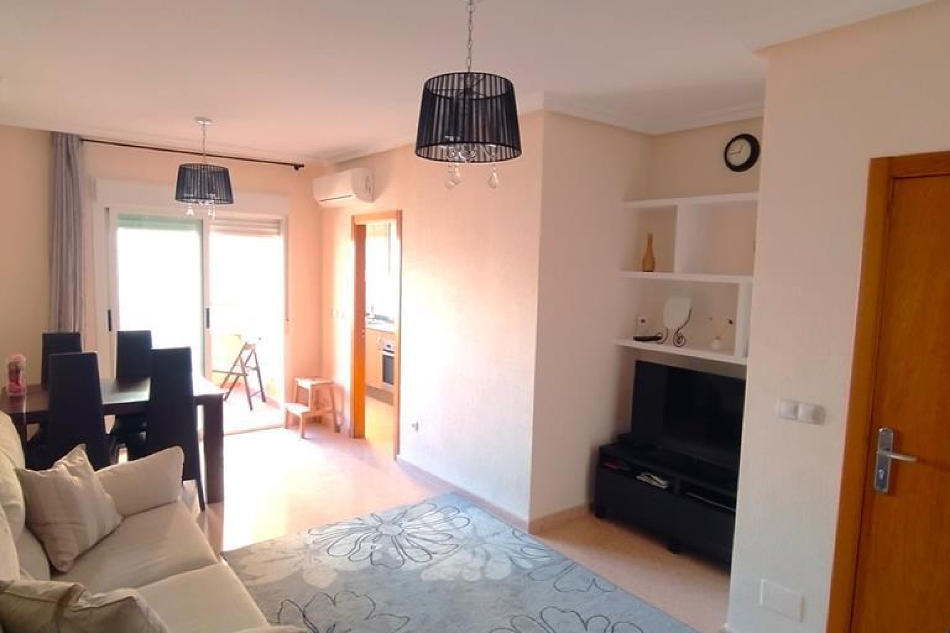 Herverkoop - Appartement -
Torrevieja - CENTRO CASCO URBANO