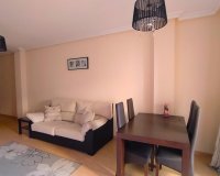 Herverkoop - Appartement -
Torrevieja - CENTRO CASCO URBANO