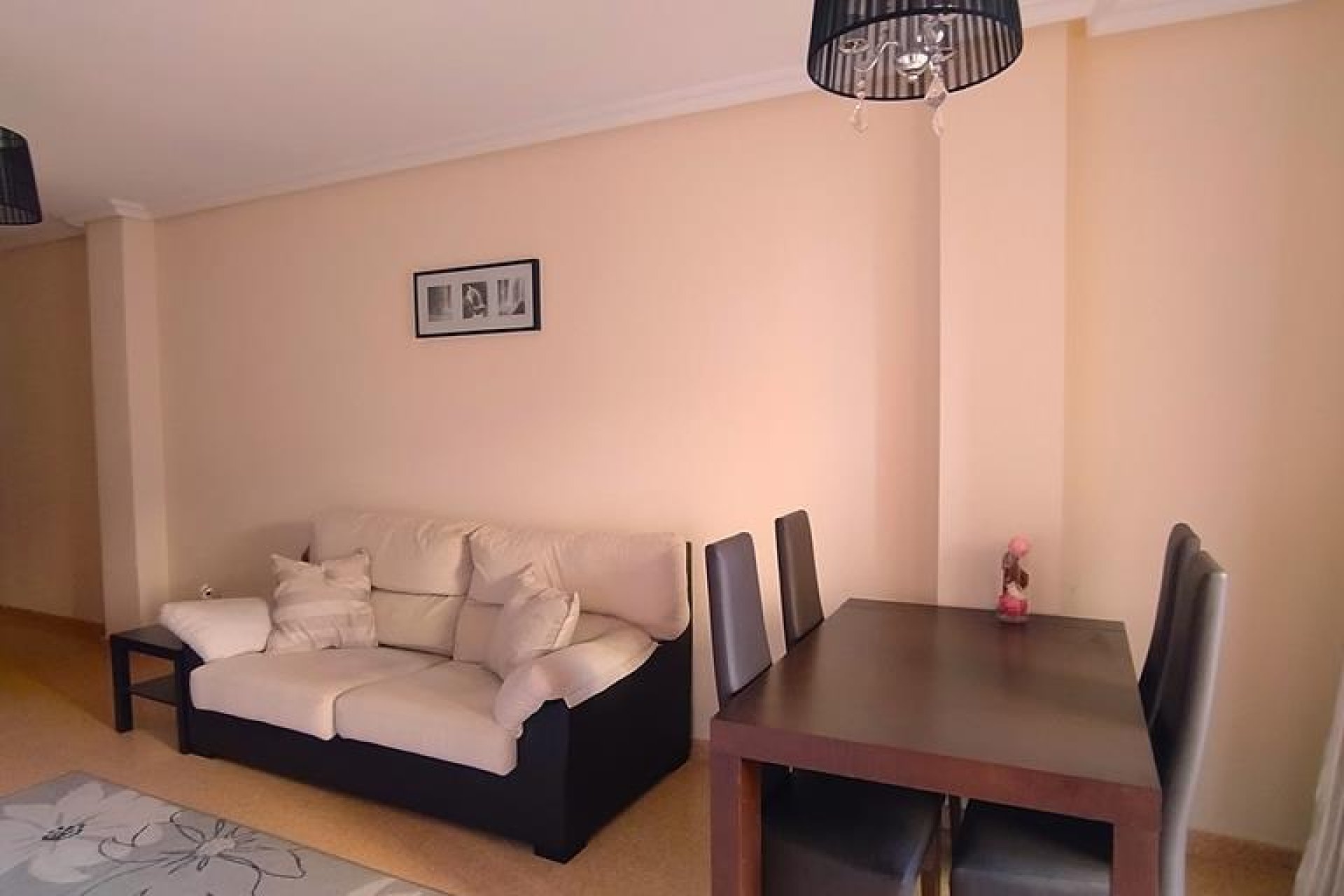 Herverkoop - Appartement -
Torrevieja - CENTRO CASCO URBANO