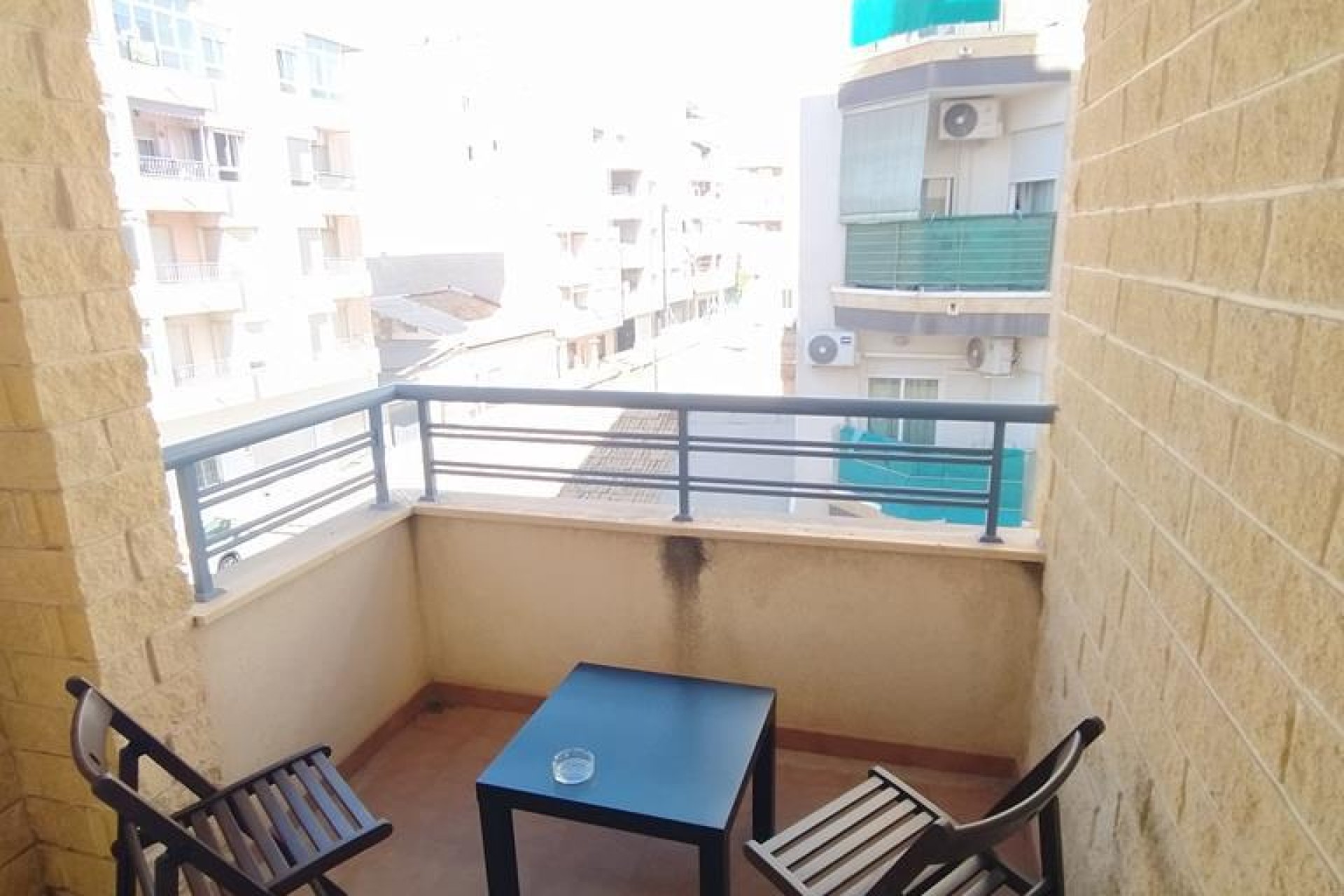 Herverkoop - Appartement -
Torrevieja - CENTRO CASCO URBANO