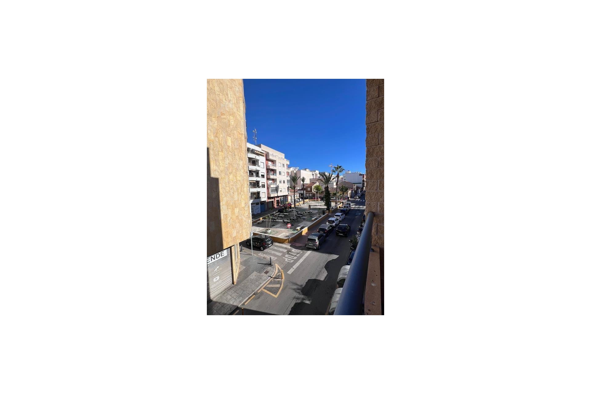 Herverkoop - Appartement -
Torrevieja - CENTRO CASCO URBANO