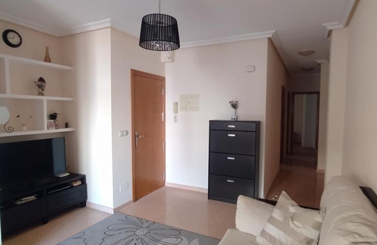 Herverkoop - Appartement -
Torrevieja - CENTRO CASCO URBANO