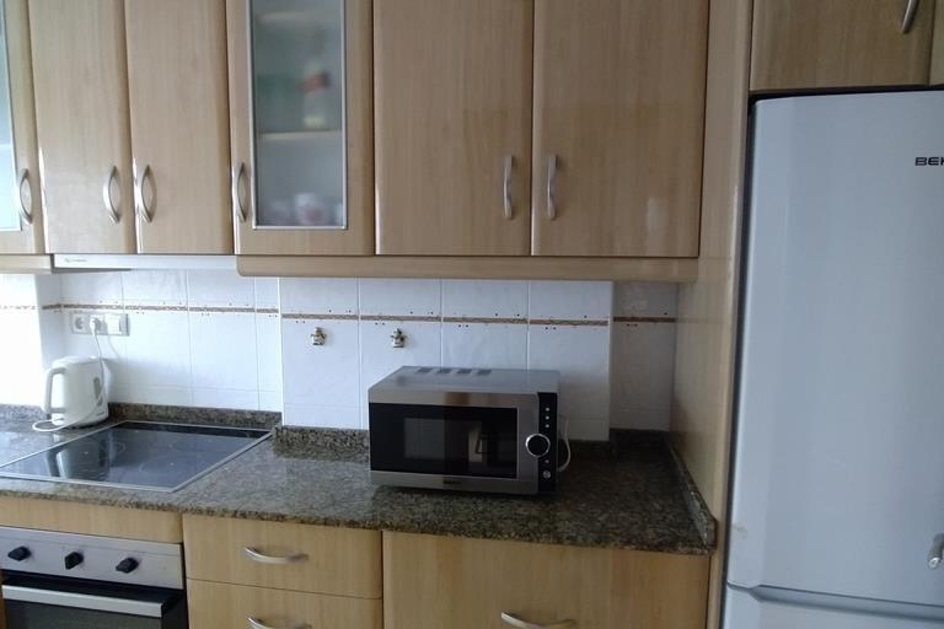 Herverkoop - Appartement -
Torrevieja - CENTRO CASCO URBANO