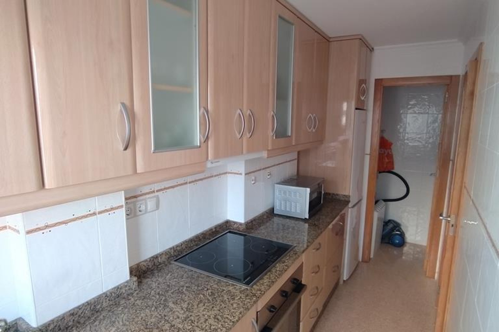 Herverkoop - Appartement -
Torrevieja - CENTRO CASCO URBANO