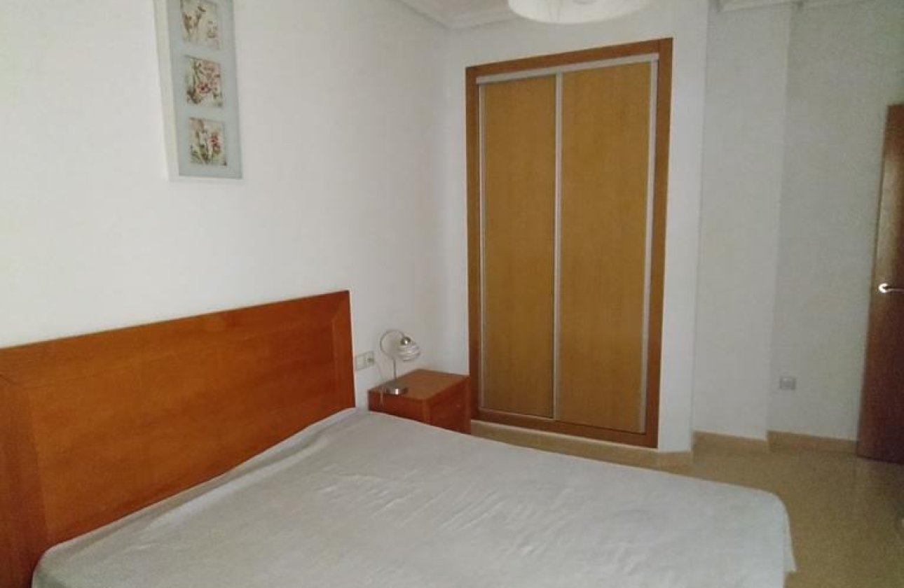 Herverkoop - Appartement -
Torrevieja - CENTRO CASCO URBANO