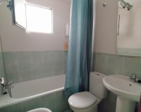 Herverkoop - Appartement -
Torrevieja - CENTRO CASCO URBANO