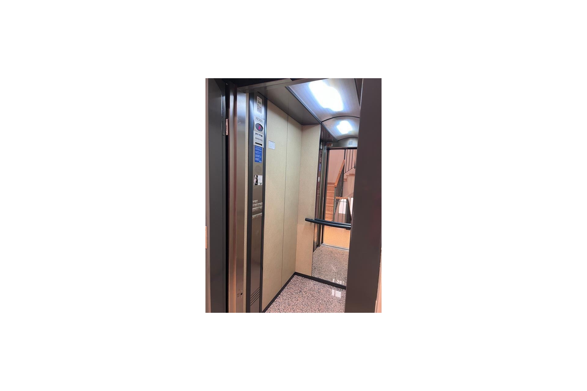 Herverkoop - Appartement -
Torrevieja - CENTRO CASCO URBANO