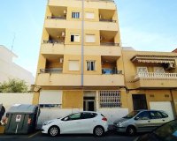 Herverkoop - Appartement -
Torrevieja - CENTRO CASCO URBANO