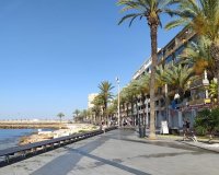 Herverkoop - Appartement -
Torrevieja - CENTRO CASCO URBANO