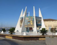 Herverkoop - Appartement -
Torrevieja - CENTRO CASCO URBANO