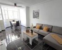 Herverkoop - Appartement -
Torrevieja - Centro - Muelle Pesquero