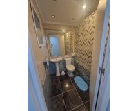 Herverkoop - Appartement -
Torrevieja - Centro - Muelle Pesquero