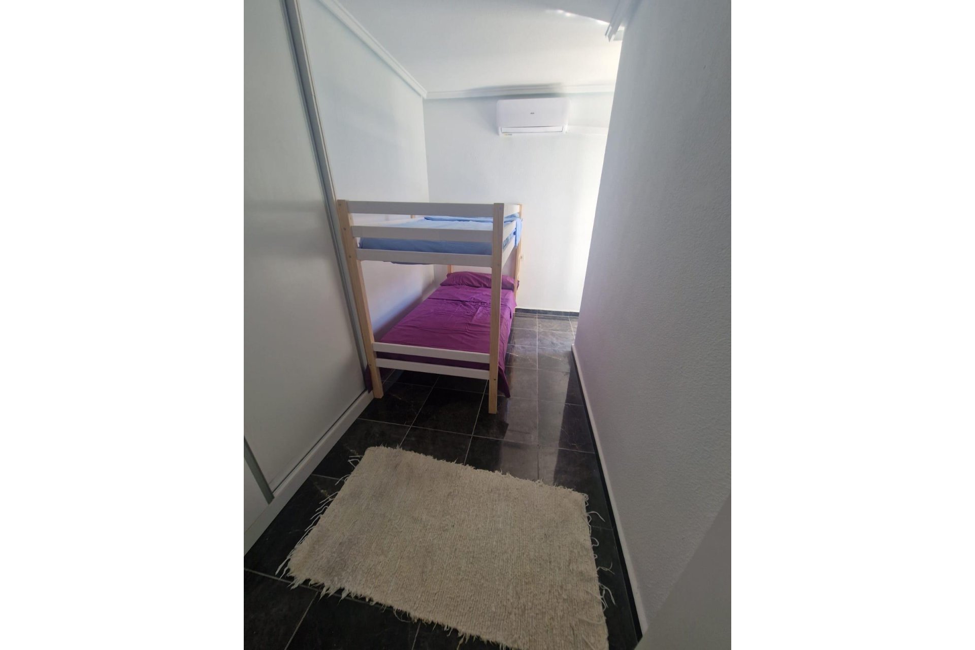 Herverkoop - Appartement -
Torrevieja - Centro - Muelle Pesquero