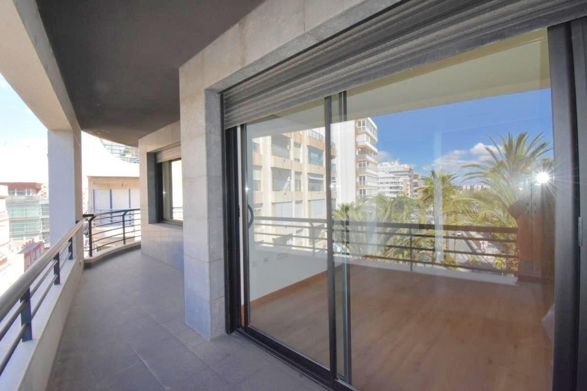 Herverkoop - Appartement -
Torrevieja - Centro - Muelle Pesquero