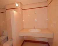 Herverkoop - Appartement -
Torrevieja - Centro - Muelle Pesquero