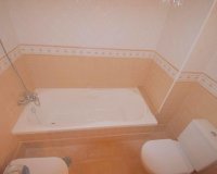 Herverkoop - Appartement -
Torrevieja - Centro - Muelle Pesquero