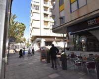 Herverkoop - Appartement -
Torrevieja - Centro - Muelle Pesquero