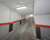 Herverkoop - Appartement -
Torrevieja - Centro - Muelle Pesquero