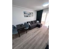 Herverkoop - Appartement -
Torrevieja - Centro - Muelle Pesquero