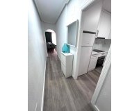 Herverkoop - Appartement -
Torrevieja - Centro - Muelle Pesquero