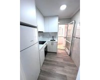 Herverkoop - Appartement -
Torrevieja - Centro - Muelle Pesquero