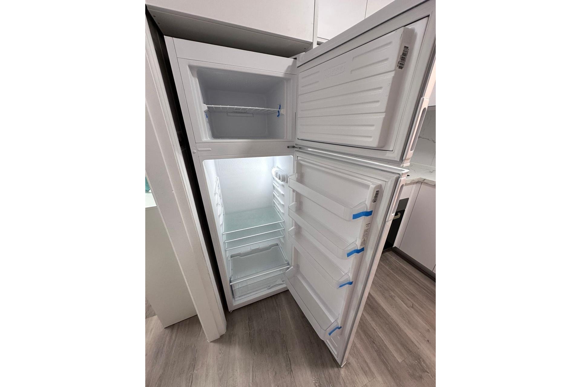 Herverkoop - Appartement -
Torrevieja - Centro - Muelle Pesquero