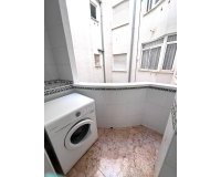 Herverkoop - Appartement -
Torrevieja - Centro - Muelle Pesquero