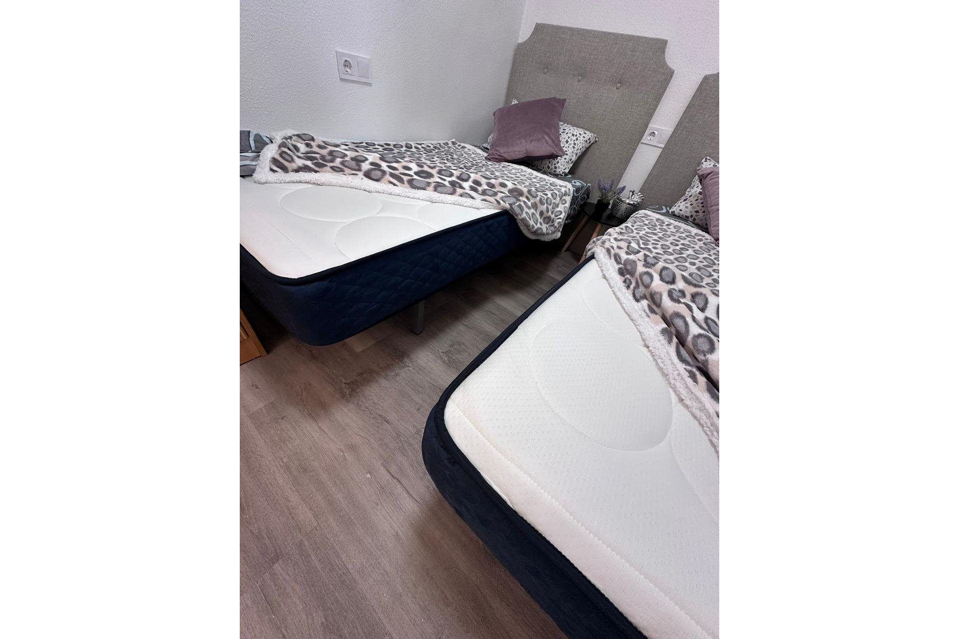 Herverkoop - Appartement -
Torrevieja - Centro - Muelle Pesquero