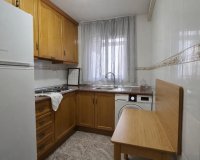 Herverkoop - Appartement -
Torrevieja - Centro - Muelle Pesquero