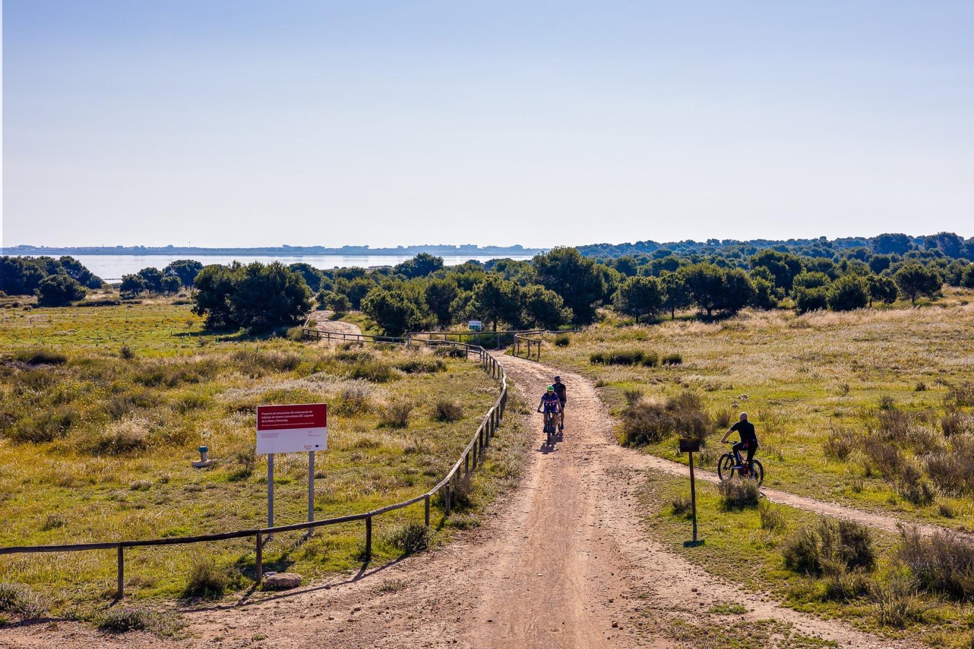 Herverkoop - Appartement -
Torrevieja - Centro - Muelle Pesquero