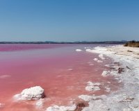 Herverkoop - Appartement -
Torrevieja - Centro - Muelle Pesquero