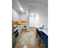 Herverkoop - Appartement -
Torrevieja - Centro - Muelle Pesquero