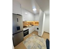 Herverkoop - Appartement -
Torrevieja - Centro - Muelle Pesquero