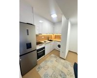 Herverkoop - Appartement -
Torrevieja - Centro - Muelle Pesquero
