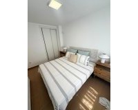 Herverkoop - Appartement -
Torrevieja - Centro - Muelle Pesquero