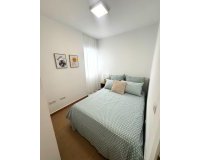 Herverkoop - Appartement -
Torrevieja - Centro - Muelle Pesquero