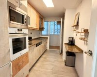 Herverkoop - Appartement -
Torrevieja - Centro - Muelle Pesquero