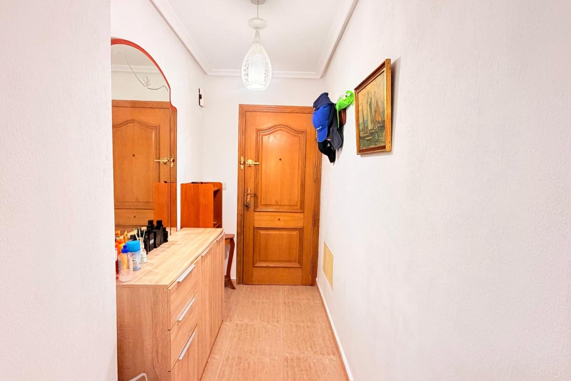 Herverkoop - Appartement -
Torrevieja - Centro - Muelle Pesquero