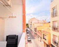 Herverkoop - Appartement -
Torrevieja - Centro - Muelle Pesquero