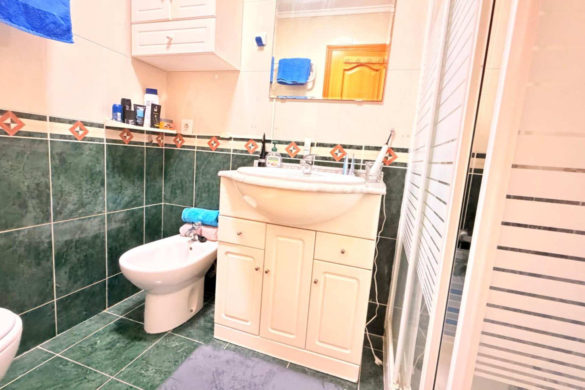 Herverkoop - Appartement -
Torrevieja - Centro - Muelle Pesquero