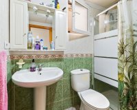 Herverkoop - Appartement -
Torrevieja - Centro