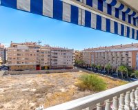 Herverkoop - Appartement -
Torrevieja - Centro