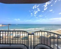 Herverkoop - Appartement -
Torrevieja - Centro