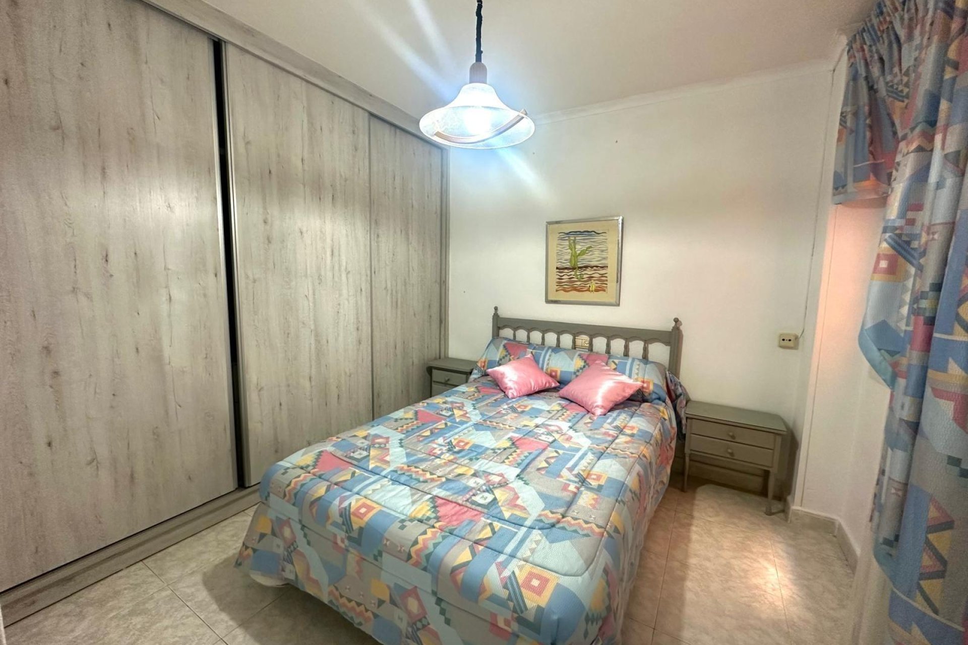 Herverkoop - Appartement -
Torrevieja - Centro