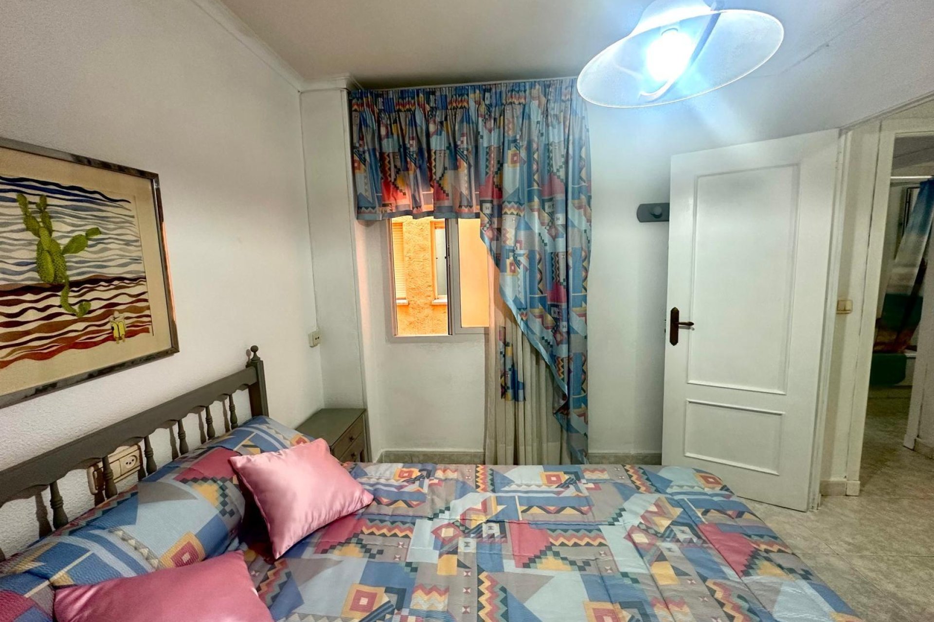 Herverkoop - Appartement -
Torrevieja - Centro